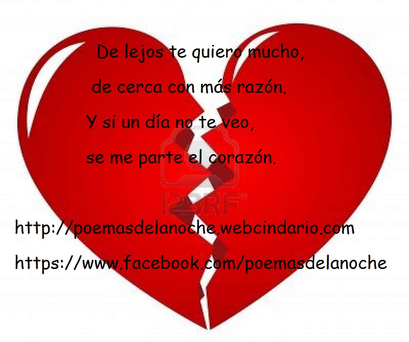 Corazon roto