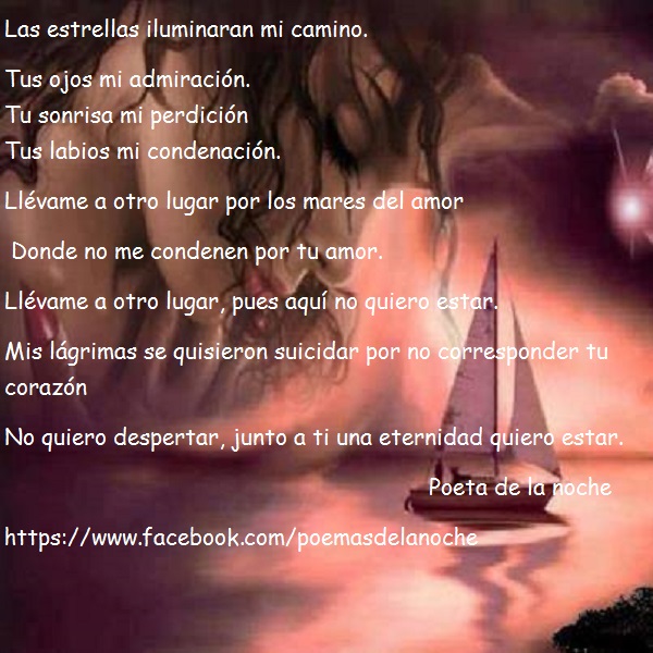 Llevame