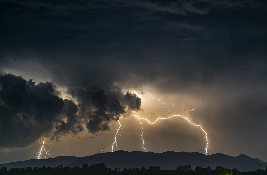Tormenta