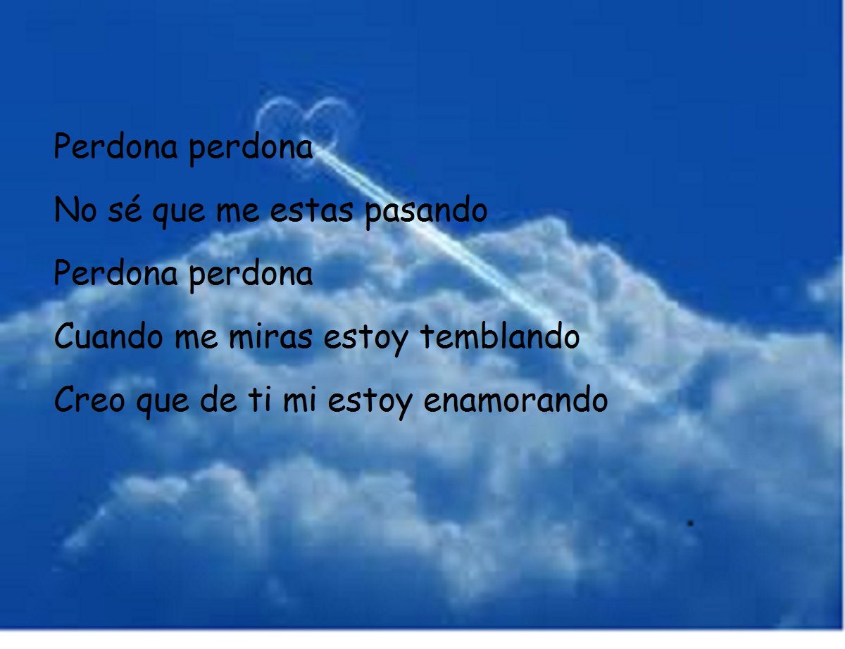 Perdona perdona