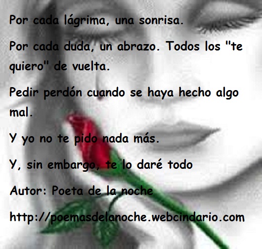 Por