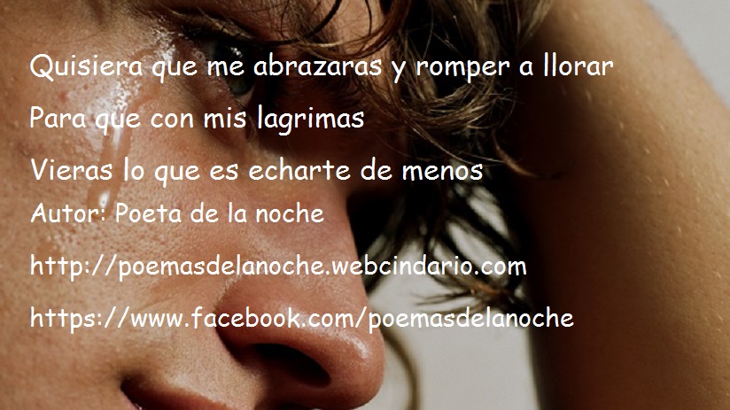 Romper a llorar