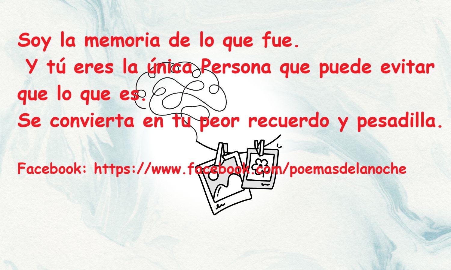 Recuerdos