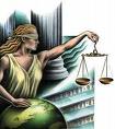 Justicia